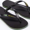 Ipanema Clas Brasil II Ad-Box12 Black