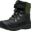 9e4e08008966ee9a11e9276b52d6ee75 Keen Kanibou Wp 1028082 Black/Bronze Green