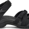 Teva Tirra 4266 Black/Black