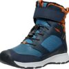 9e5791f0999efc04ae2e25d5da18882b Keen SKUA WINTER WP 1029545 Black
