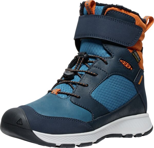 9e5791f0999efc04ae2e25d5da18882b Keen SKUA WINTER WP 1029545 Black