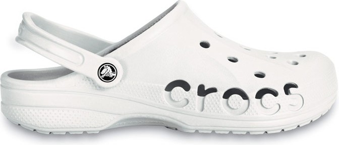9e5d367d59d6ea1b384f62320a8bc0a9 Crocs™ Baya White
