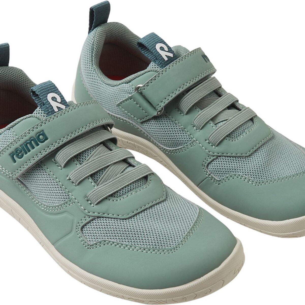 REIMA Telmin Junior 5400176A Stone Green 81B0