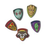 Crocs™ Crocs GUARDIANS OF THE GALAXY 5 PACK G1025700-MU Crocs GUARDIANS OF THE GALAXY 5 PACK G1025700-MU