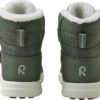 REIMA Pyrytys Thyme green
