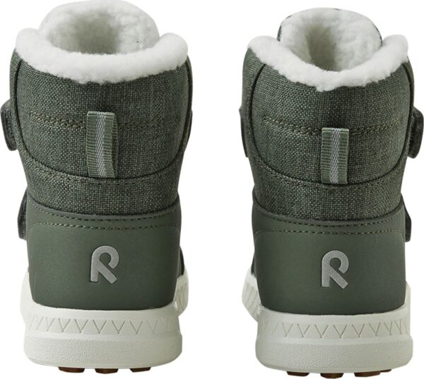 REIMA Pyrytys Thyme green
