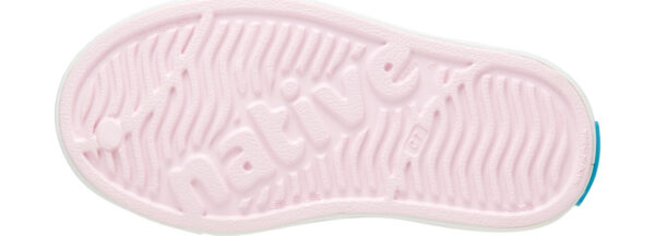 NATIVE Jefferson Print Child Milk Pink/Shell White/Flutter Friends