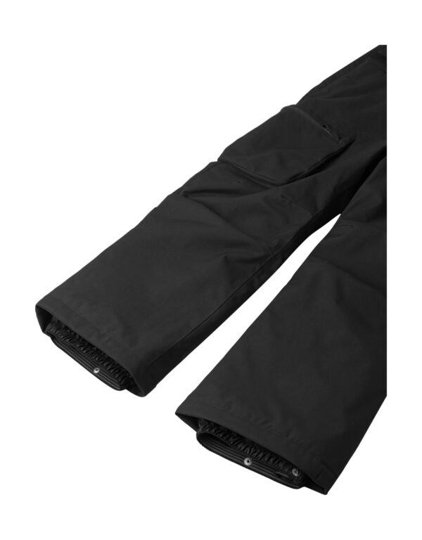 REIMA Rehti 5100071A Black