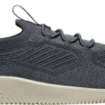 Keen KNX KNIT LACE 1030081 Black/Magnet