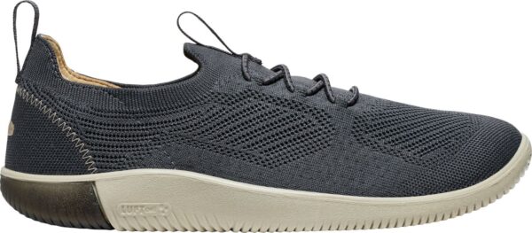 9e8d3a2f351b9600be5149bedb432f37 Keen KNX KNIT LACE 1030081 Black/Magnet