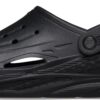 Crocs™ Off Grid Clog Black