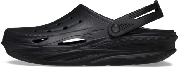 Crocs™ Off Grid Clog Black