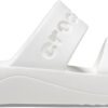 9e9775af8d9b8e0f882b5f8629d3ea77 Crocs™ Baya Platform Sandal White