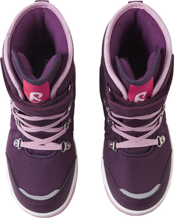 REIMA Quicker 5400025A Deep purple