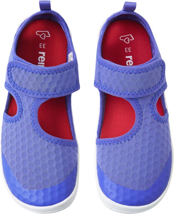 REIMA Rantaan 5400067C Breezy Violet 5660