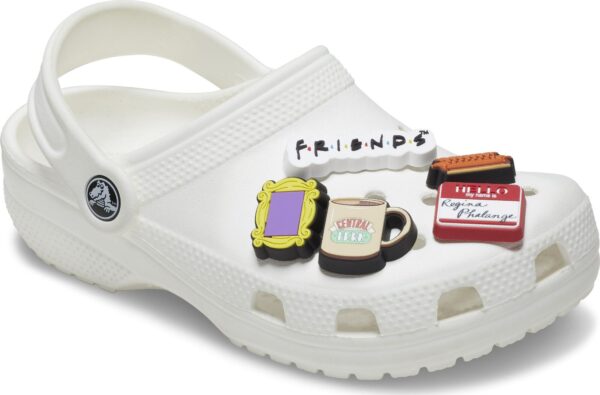 Crocs™ Crocs FRIENDS 5PCK G1147800-MU Crocs FRIENDS 5PCK G1147800-MU