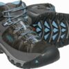 9ecda9444ddbec6f2d80cfad6143411f Keen TARGHEE III MID WP WOMEN Magnet/Atlantic Blue