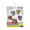 Crocs™ Crocs GUARDIANS OF THE GALAXY 5 PACK G1025700-MU Crocs GUARDIANS OF THE GALAXY 5 PACK G1025700-MU
