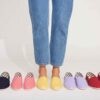 TOMS ALPARGATA 10020651 Pineapple Yellow