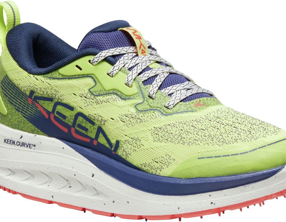 9ee7430165fe2db8a23b3d13123efdad Keen WK400 II 1030261 Daiquiri Green/Skipper Blue