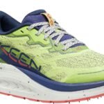 Keen WK400 II 1030261 Daiquiri Green/Skipper Blue