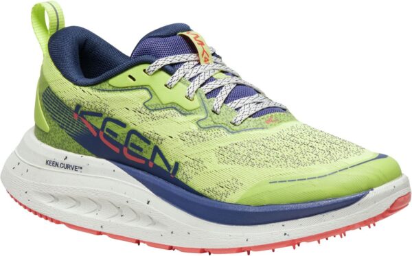 9ee7430165fe2db8a23b3d13123efdad Keen WK400 II 1030261 Daiquiri Green/Skipper Blue