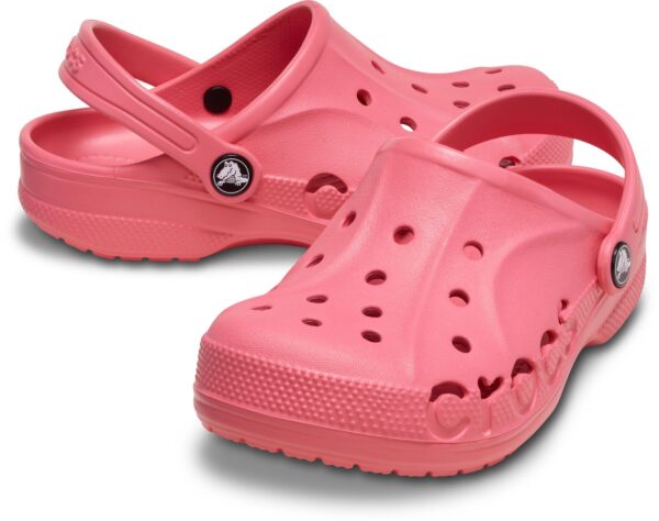 Crocs™ Baya Clog Kid's 207012 Hot Blush