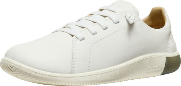 9ef5b9980167a5206252c72cd1889767 Keen Knx Lace Men's Star White/Star White