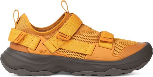 9efc5c0bc8328f5d341c4662cea5fd50 Teva OUTFLOW UNIVERSAL TEXTURAL MEN'S Teva Textural Sunflower