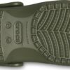 Crocs™ Baya Clog Kid's 207012 Army Green