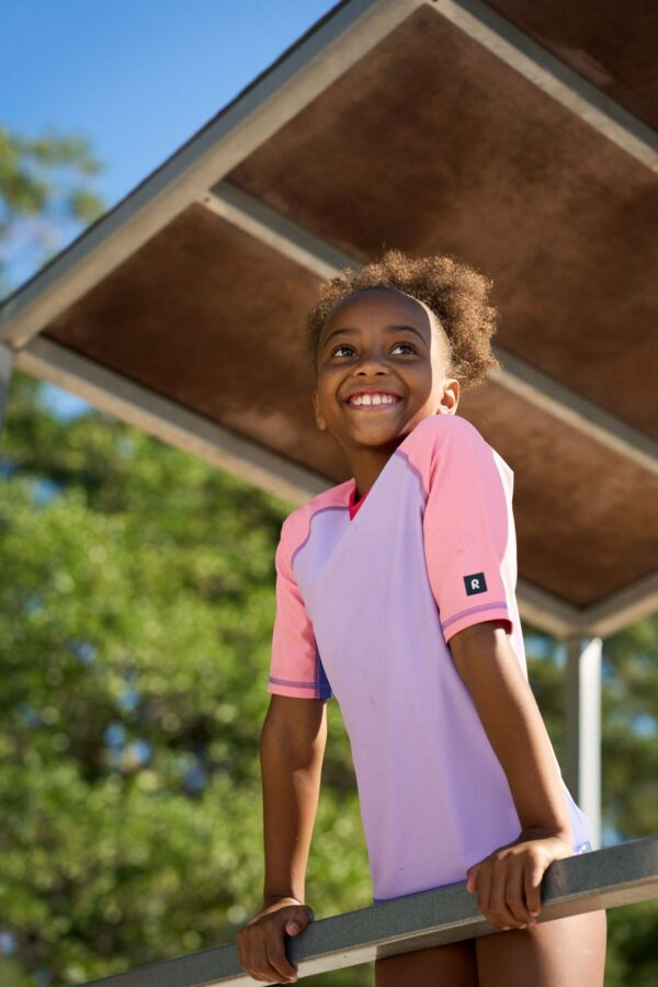 9f0a5a3f4e783961a1c80a930780ebe7 REIMA SunProof shirt JOONIA 5200138A Lilac amethyst