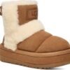 UGG Classic Cloudpeak Women's CHESTNUT