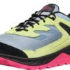 Keen HIGHTRAIL EXP WP 1030869 Faded Denim/Rouge Red