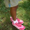 REIMA Tallustelu 5400137B Sunset Pink