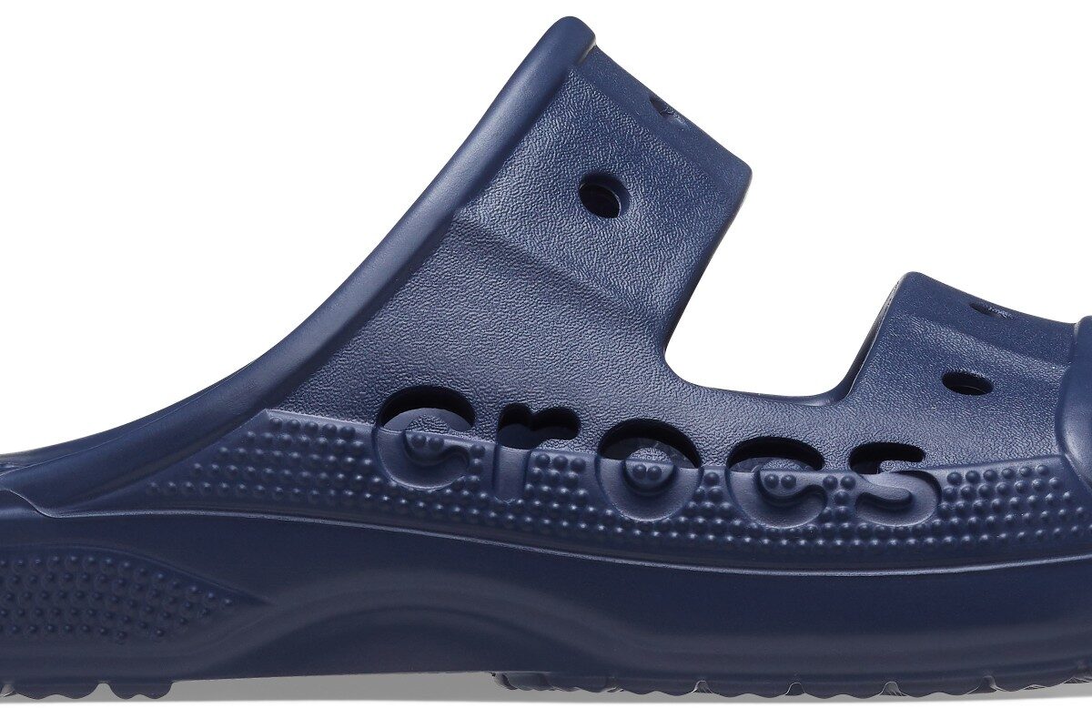 Crocs™ Baya Sandal Navy