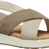 9f40c501aba055a65aeccff1e6d8787c Keen ELLE LUXE CROSS STRAP 1030522 Plaza Taupe/Brindle
