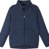 REIMA Hopper 5200050A Jeans Blue