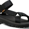 Teva TEVA Hurricane XLT2 Men's Black