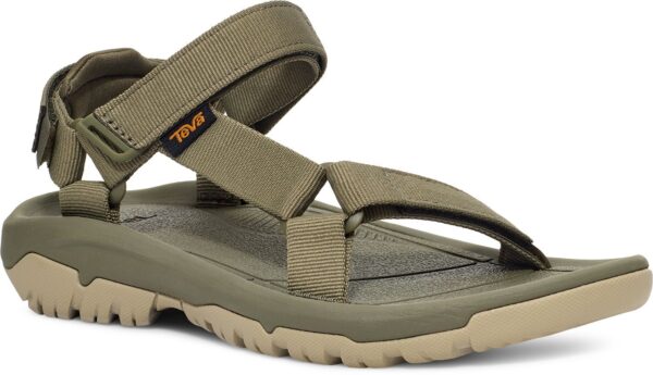 9f60a615c4cd41cf5c052b8a39e83834 Teva TEVA Hurricane XLT2 Women's Burnt Olive