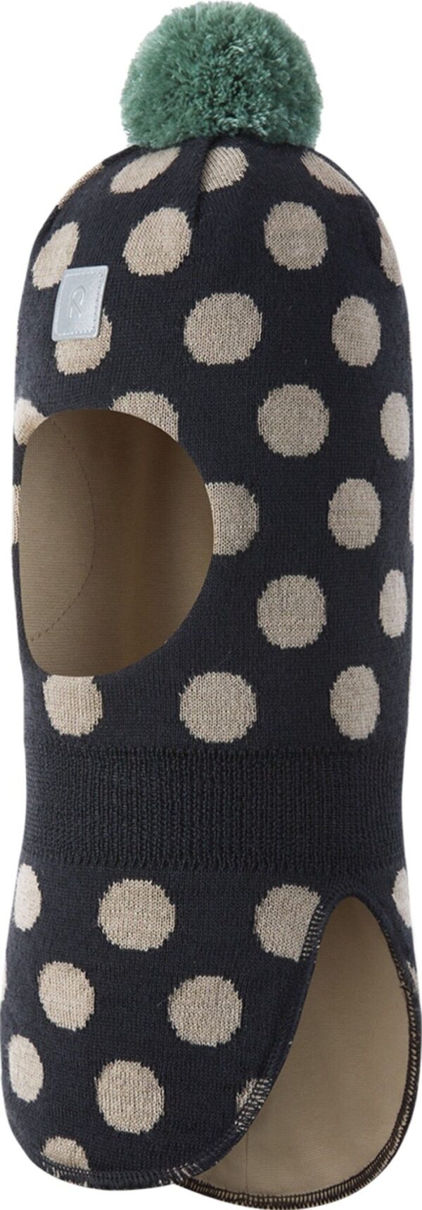 REIMA Polkka 5300314A Black