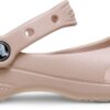 Crocs™ Classic Ballet Quartz
