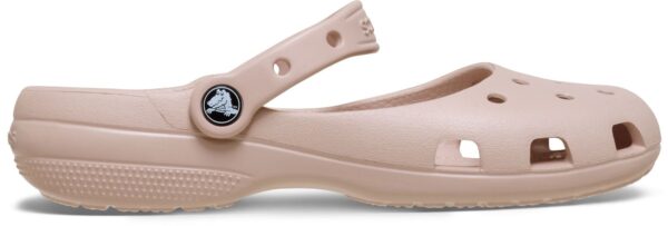 Crocs™ Classic Ballet Quartz