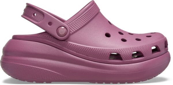 9f66c27f59576b0417aa154fbff467c3 Crocs™ Classic Crush Clog Lunar Dusk