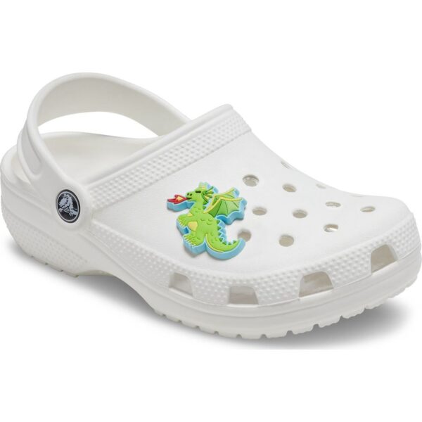 Crocs™ Crocs FIRE BREATHING DRAGON G1135700-MU Crocs FIRE BREATHING DRAGON G1135700-MU