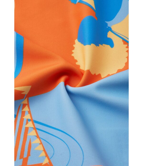 REIMA SunProof overall ATLANTTI 5200131B Orange