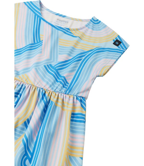 REIMA VIREIN Frozen Blue