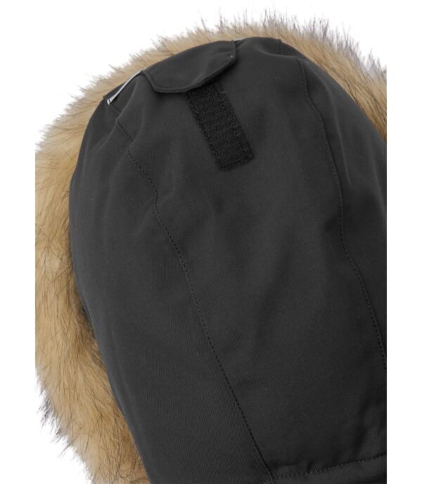 REIMA Stavanger 5100110A Black