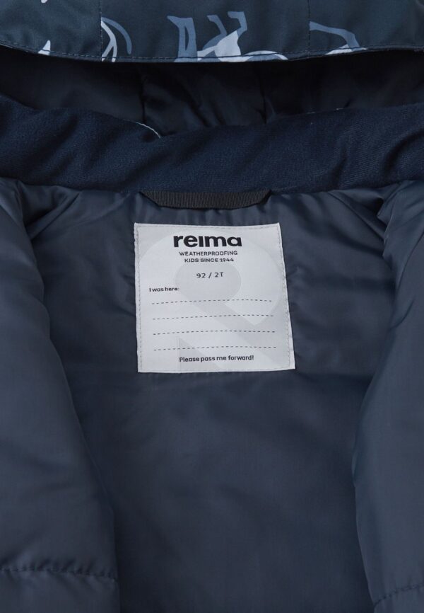 REIMA Parkkila 5100396B Navy