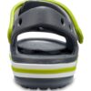 Crocs™ Bayaband Sandal Kid's Charcoal