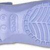 Crocs™ Classic Platform Clog Blue Haze